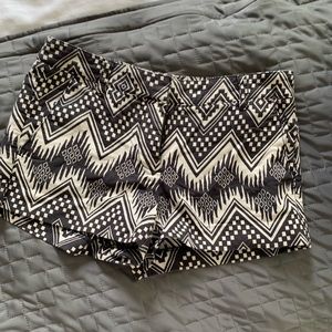 J. Crew broken in chinos